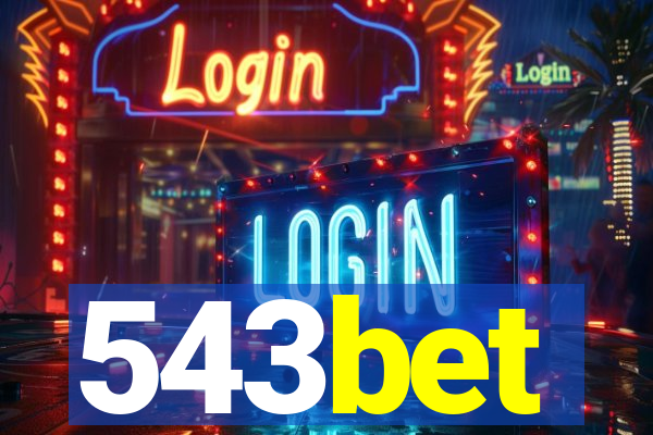 543bet