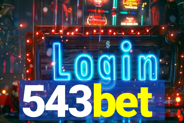 543bet