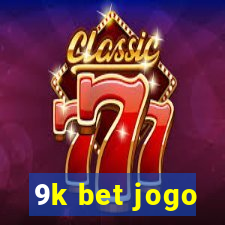 9k bet jogo