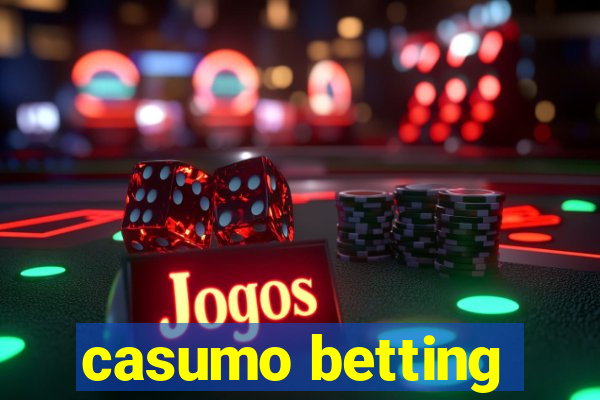 casumo betting