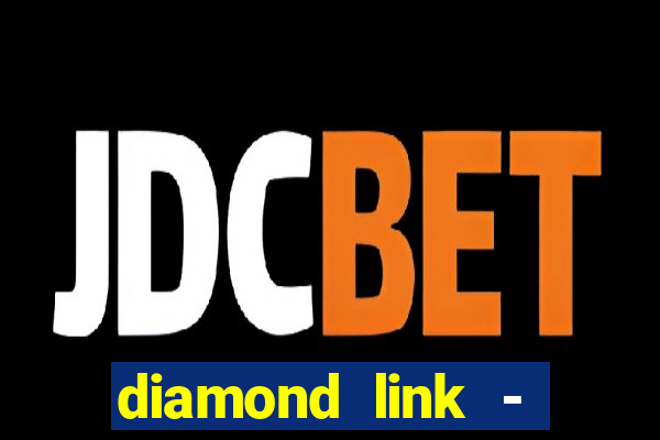 diamond link - fortune slots