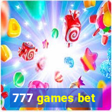 777 games bet