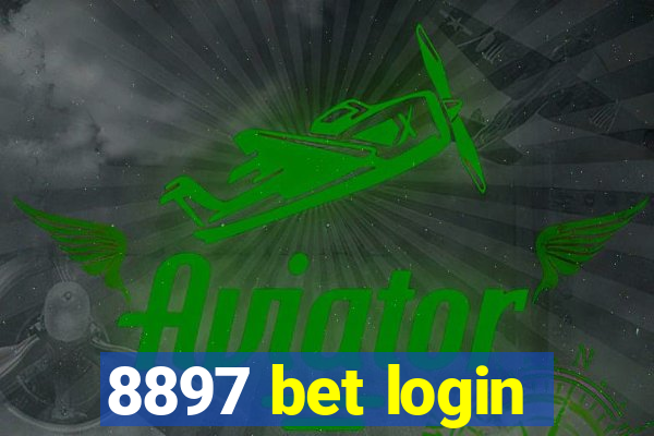 8897 bet login