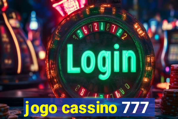 jogo cassino 777