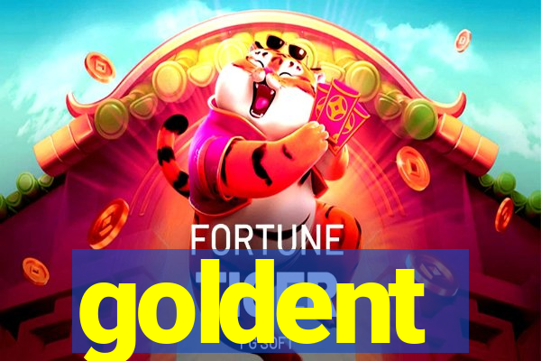 goldent