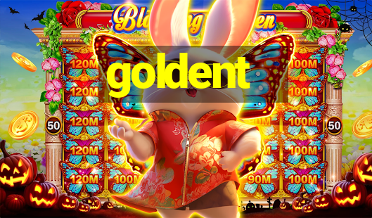 goldent