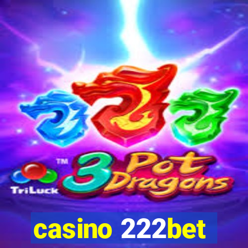 casino 222bet