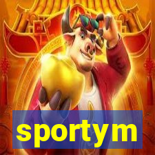 sportym