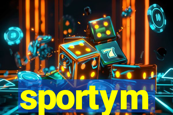 sportym