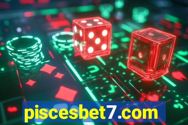 piscesbet7.com