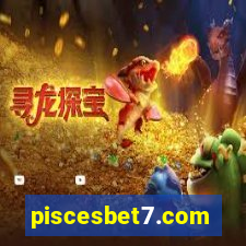 piscesbet7.com