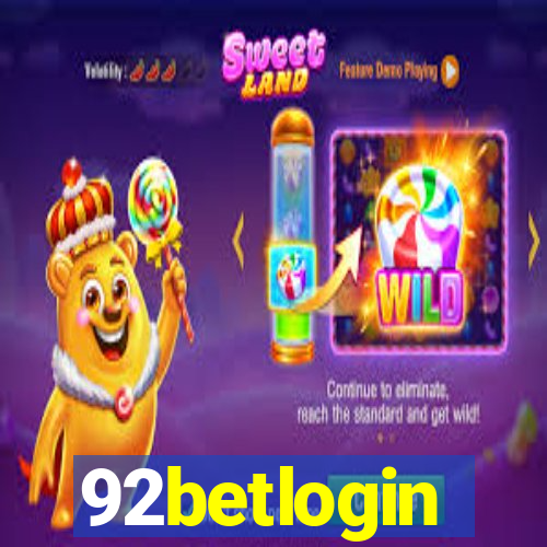 92betlogin