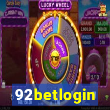 92betlogin