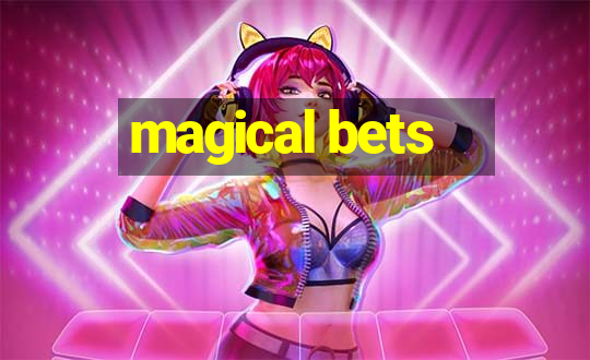 magical bets