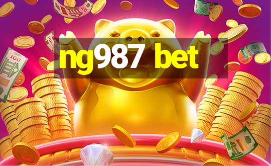 ng987 bet