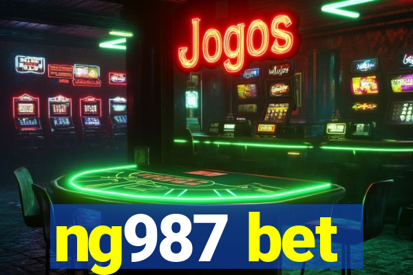 ng987 bet