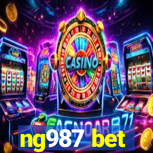 ng987 bet