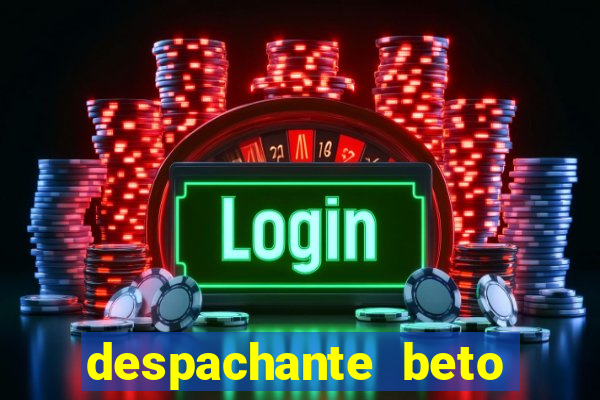 despachante beto lages - sc