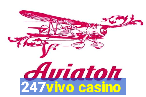 247vivo casino