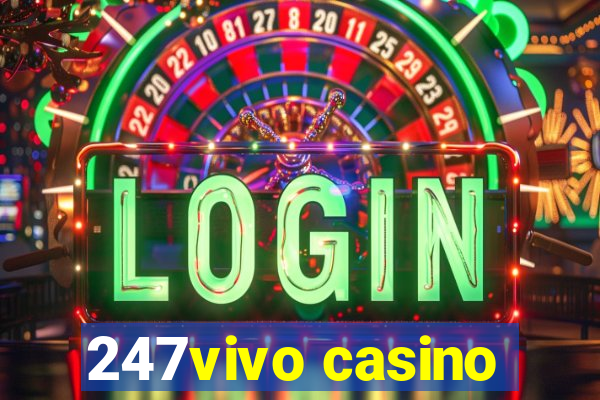 247vivo casino