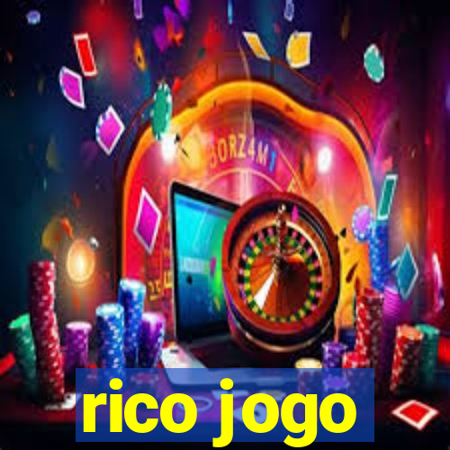 rico jogo