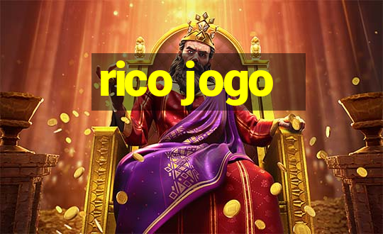 rico jogo