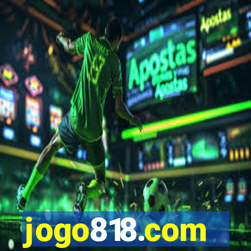 jogo818.com