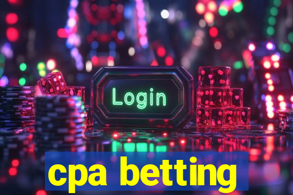 cpa betting