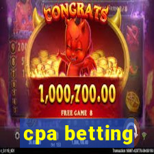 cpa betting