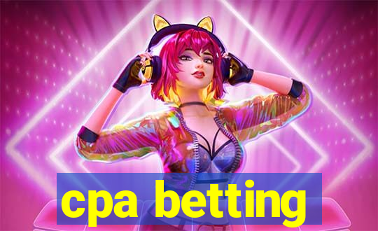 cpa betting