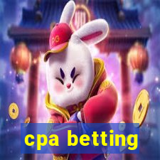 cpa betting