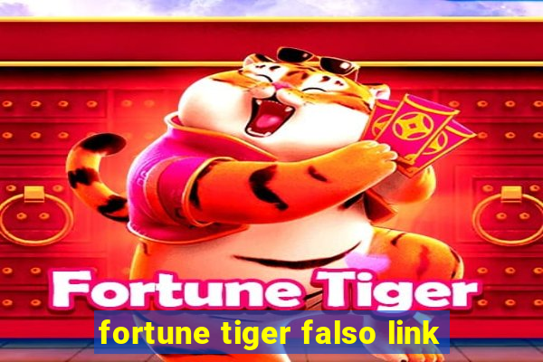 fortune tiger falso link