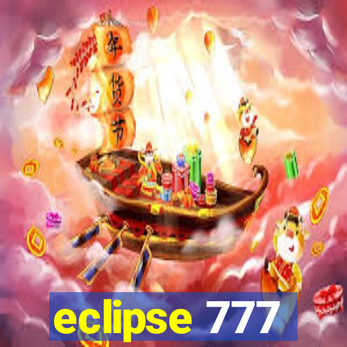 eclipse 777