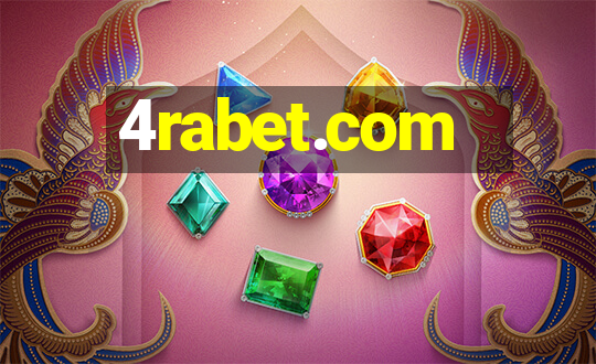 4rabet.com