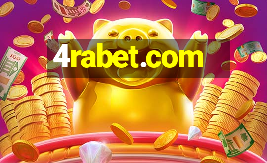 4rabet.com