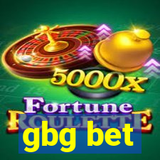 gbg bet