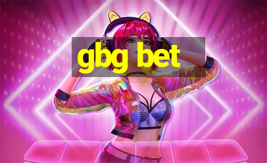 gbg bet