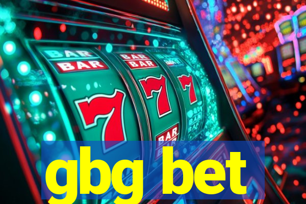 gbg bet