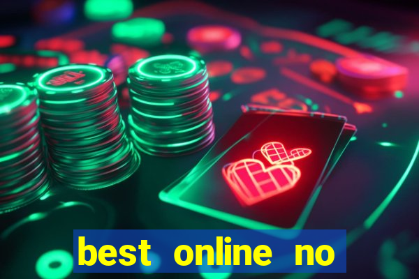 best online no deposit casino bonuses