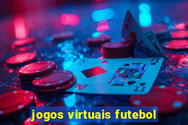 jogos virtuais futebol