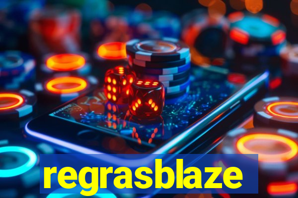 regrasblaze