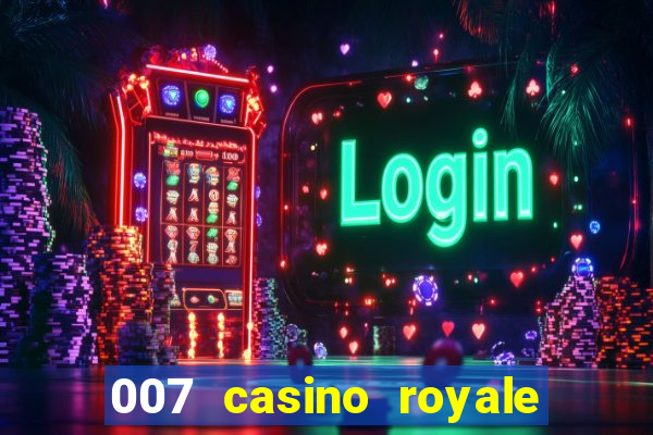 007 casino royale hd download