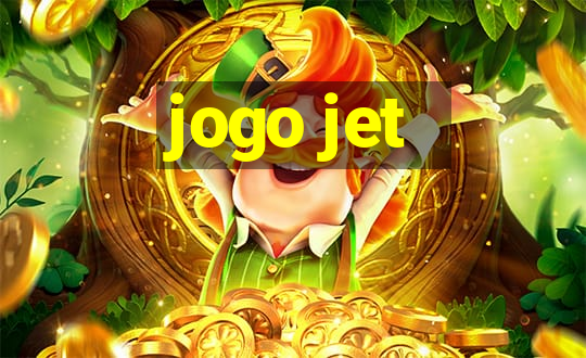 jogo jet