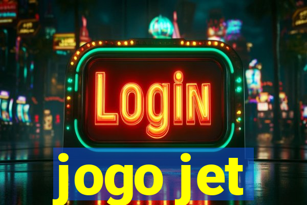 jogo jet