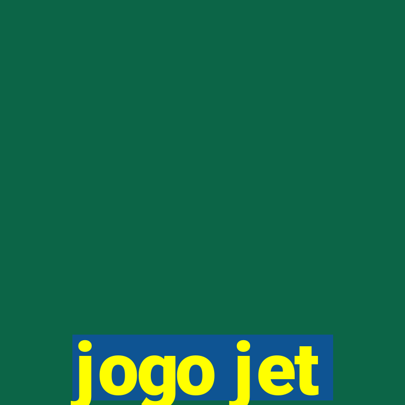 jogo jet