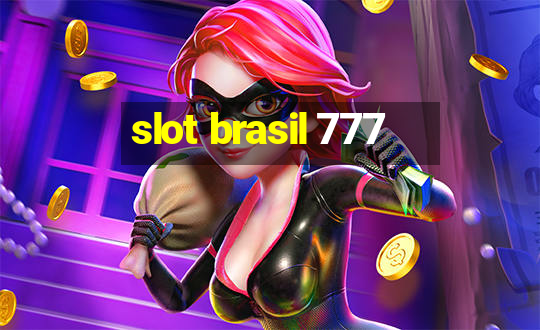 slot brasil 777