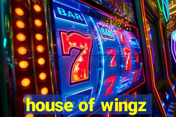 house of wingz