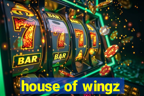 house of wingz