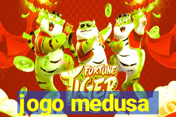 jogo medusa