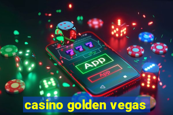 casino golden vegas